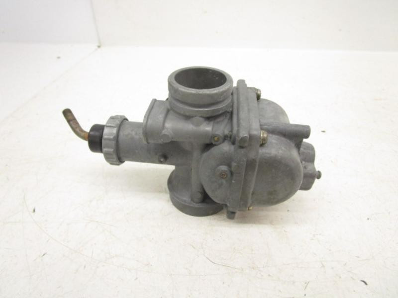 85 Kawasaki Bayou 185 KLF185A OEM Mikuni Carburetor Carb 15001